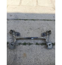 Балка (подрамник) задняя