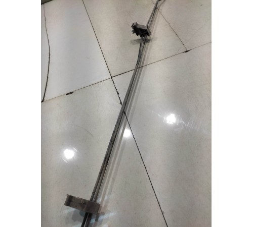 Тормозная магистраль