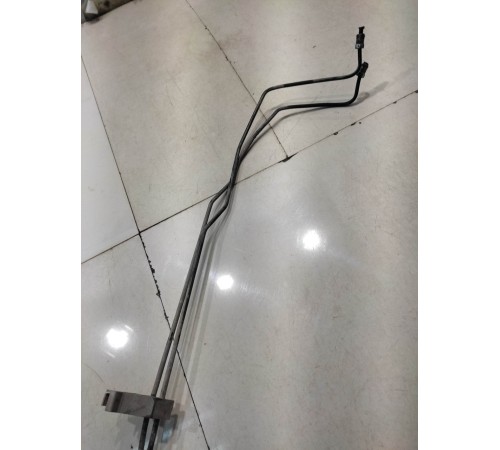 Тормозная магистраль