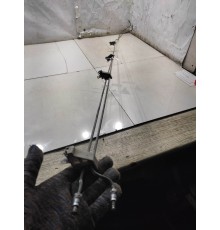 Тормозная магистраль