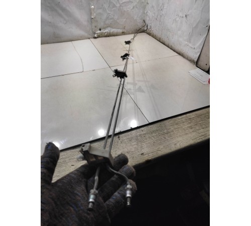 Тормозная магистраль