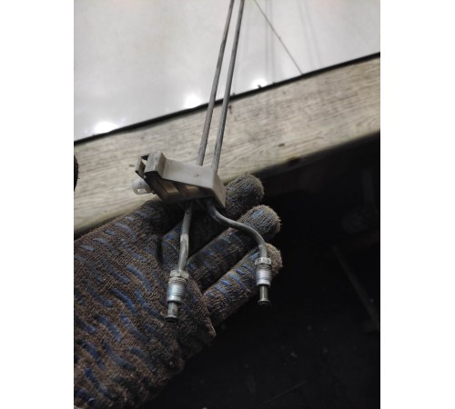 Тормозная магистраль