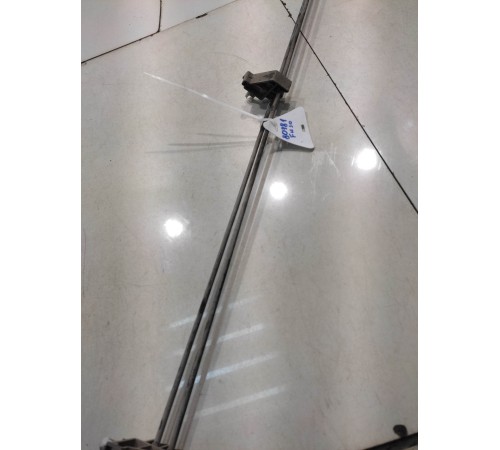 Тормозная магистраль