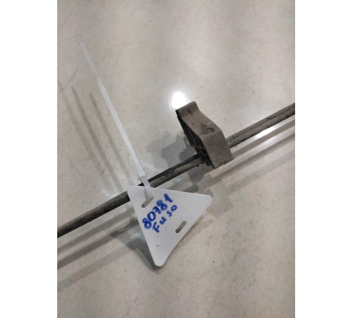 Тормозная магистраль