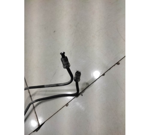 Тормозная магистраль