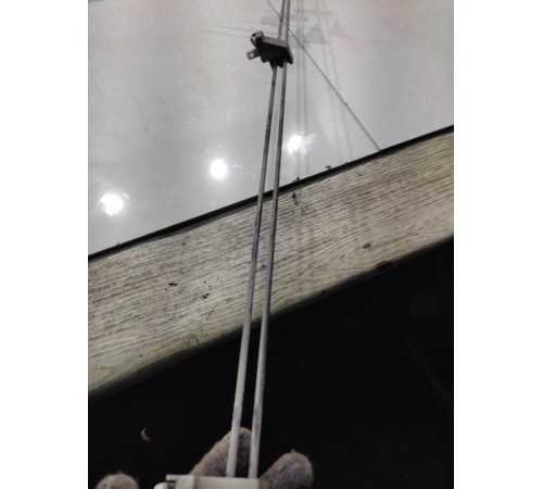 Тормозная магистраль