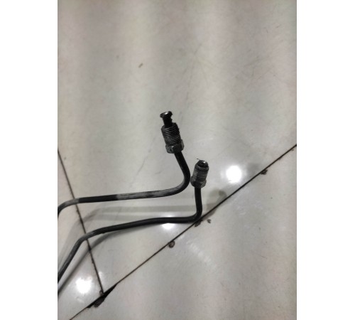 Тормозная магистраль