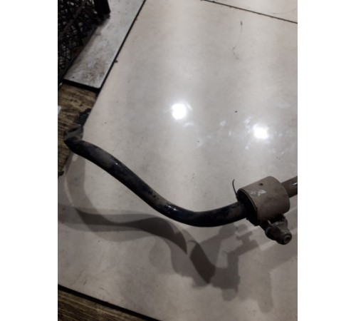 Стабилизатор задний