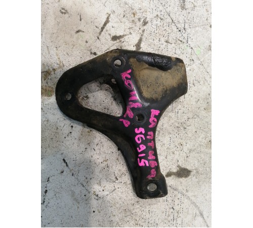 Кронштейн кондиционера задний