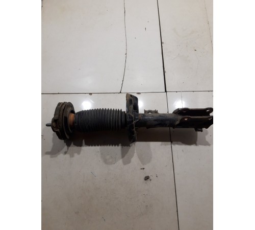 Амортизатор подвески передний левый