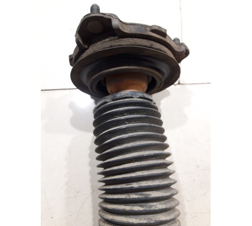 Амортизатор подвески передний левый