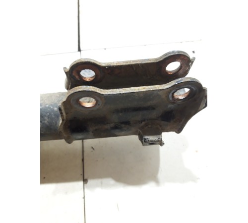 Амортизатор подвески передний левый