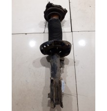 Амортизатор подвески передний левый