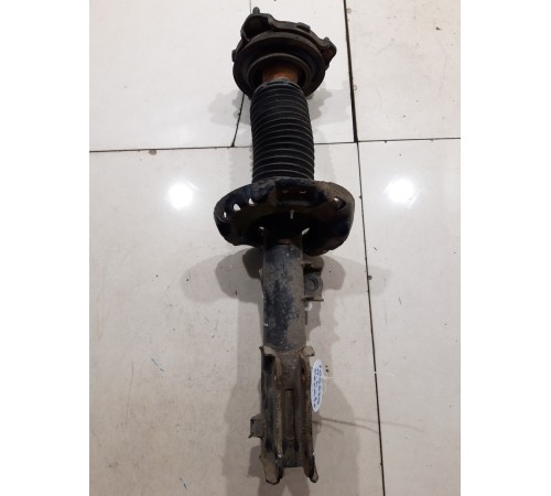 Амортизатор подвески передний левый