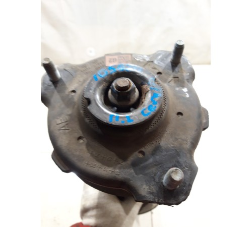 Амортизатор подвески передний левый