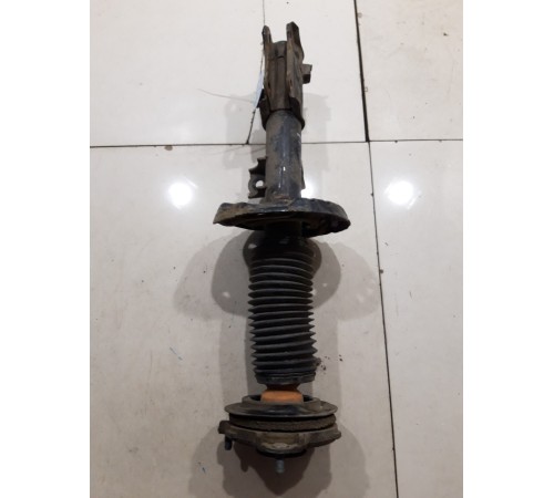 Амортизатор подвески передний левый