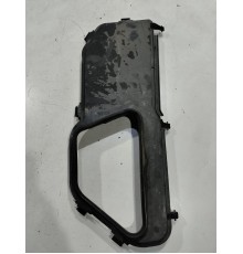 Крышка воздухозаборника