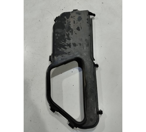 Крышка воздухозаборника