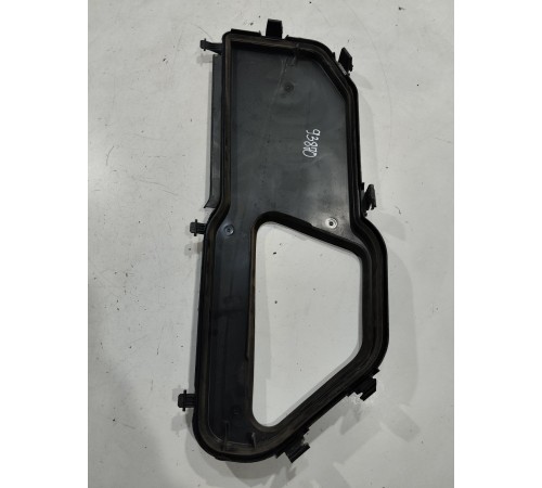 Крышка воздухозаборника