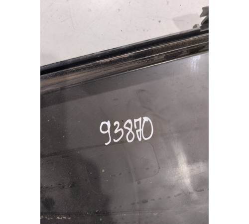 Крышка воздухозаборника