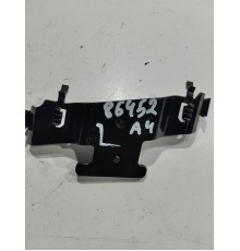 Держатель накладки стойки(левый)