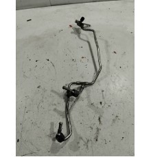 Топливная трубка турбины