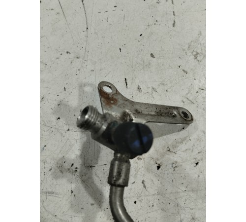 Топливная трубка турбины