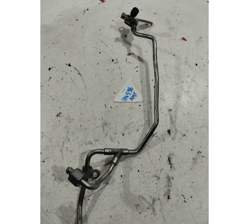 Топливная трубка турбины