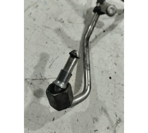 Топливная трубка турбины