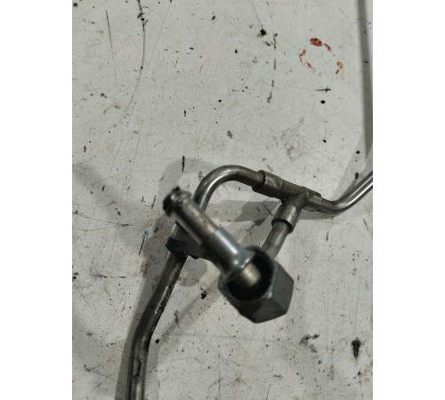 Топливная трубка турбины