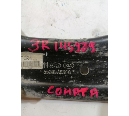 Рычаг задний правый