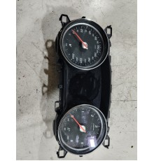 Панель приборов