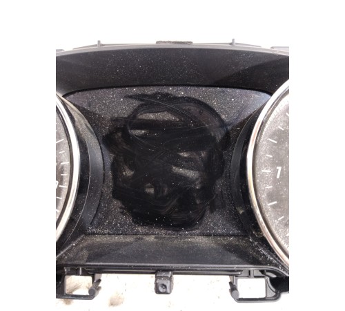 Панель приборов