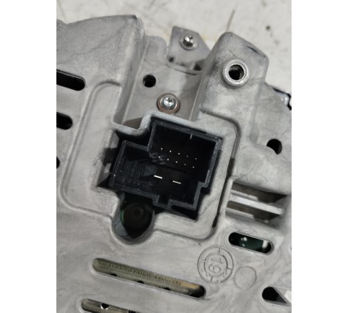 Панель приборов