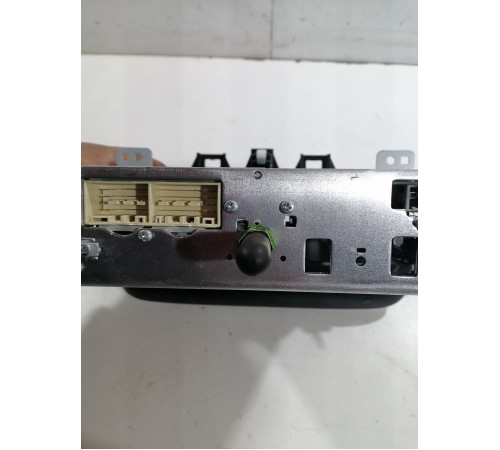 Мультимедиа (магнитола)