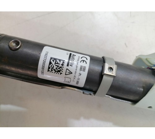 Подушка (шторка) безопасности левая