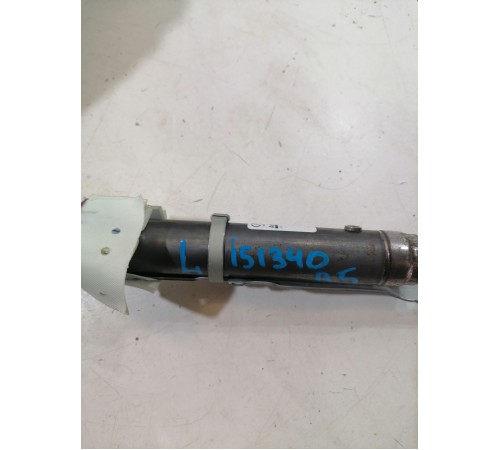 Подушка (шторка) безопасности левая