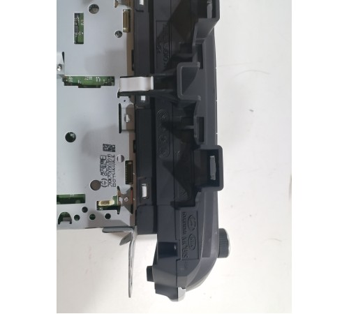 Мультимедиа (магнитола)