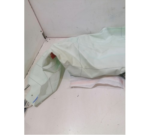 Подушка (шторка) безопасности левая