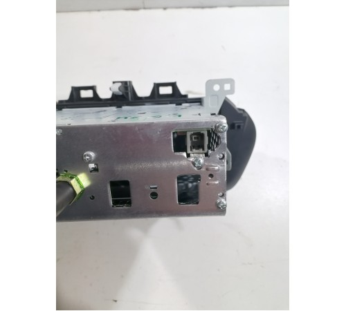 Мультимедиа (магнитола)