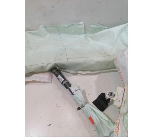 Подушка (шторка) безопасности левая