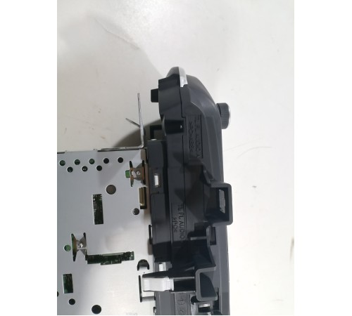 Мультимедиа (магнитола)