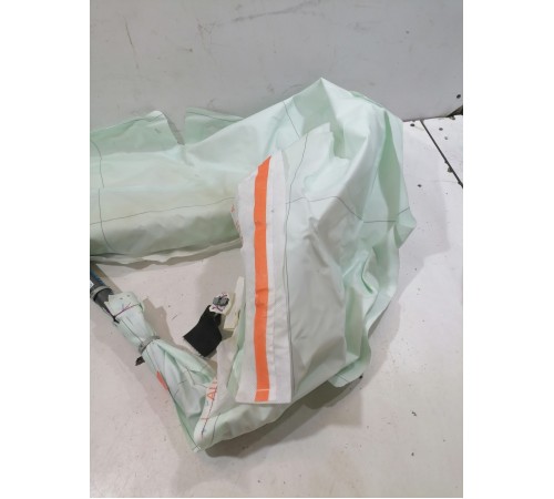 Подушка (шторка) безопасности левая