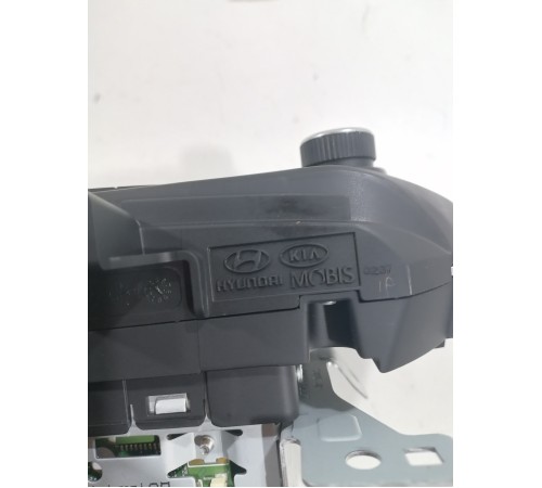 Мультимедиа (магнитола)