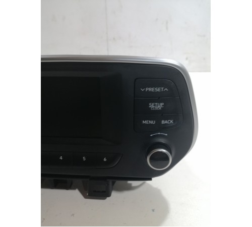 Мультимедиа (магнитола)