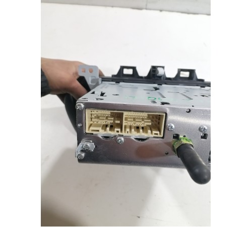 Мультимедиа (магнитола)