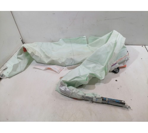 Подушка (шторка) безопасности левая