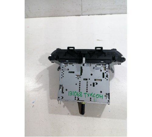 Мультимедиа (магнитола)