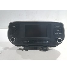 Мультимедиа (магнитола)