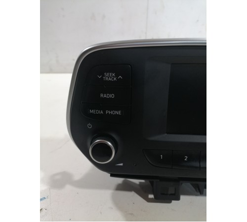 Мультимедиа (магнитола)